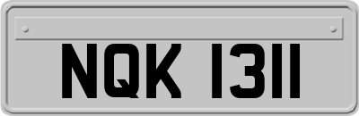 NQK1311