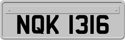 NQK1316