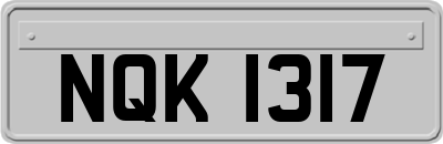 NQK1317