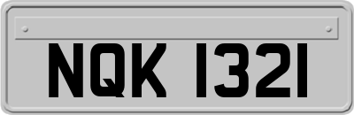 NQK1321
