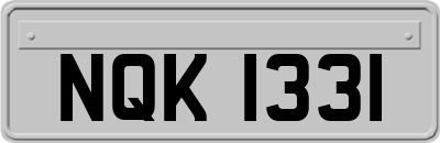 NQK1331