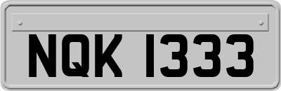 NQK1333