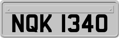 NQK1340