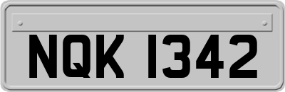 NQK1342