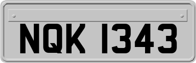 NQK1343