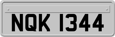 NQK1344