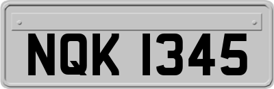 NQK1345