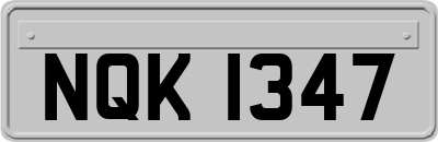 NQK1347