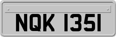 NQK1351