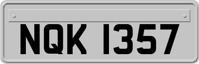 NQK1357