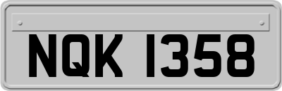 NQK1358