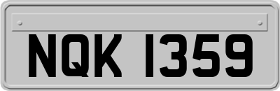 NQK1359