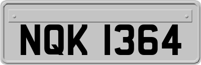 NQK1364
