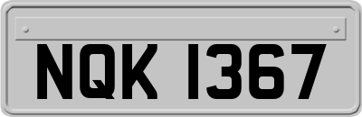 NQK1367