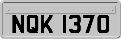 NQK1370