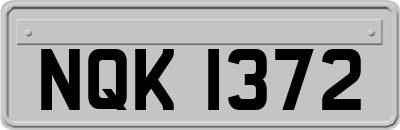 NQK1372