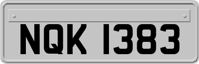 NQK1383