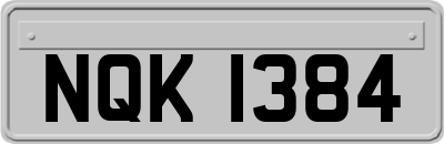 NQK1384