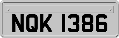 NQK1386