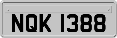 NQK1388