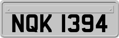 NQK1394