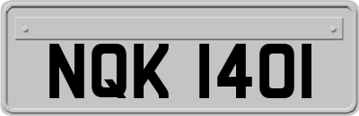 NQK1401