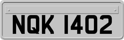 NQK1402