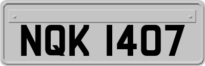 NQK1407