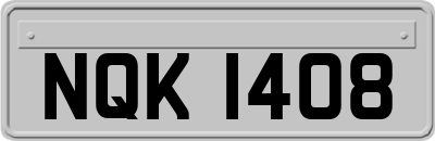 NQK1408