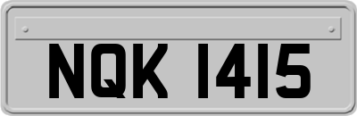 NQK1415