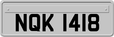 NQK1418