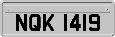 NQK1419