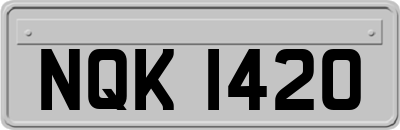 NQK1420