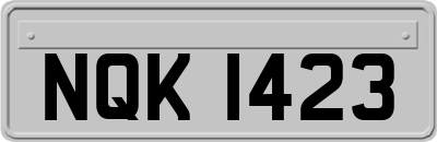 NQK1423