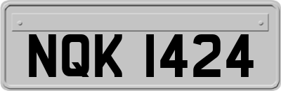 NQK1424