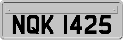 NQK1425