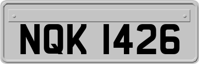 NQK1426