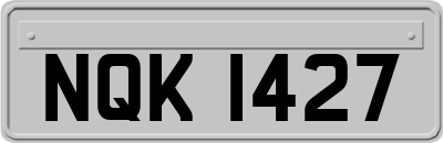 NQK1427