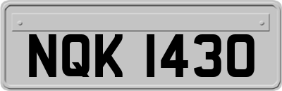 NQK1430