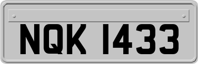 NQK1433