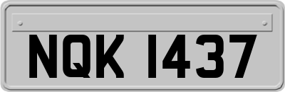 NQK1437