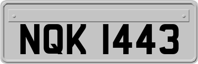 NQK1443