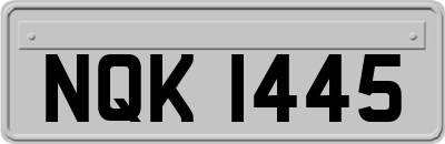 NQK1445
