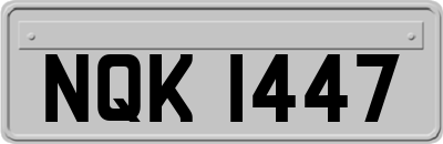 NQK1447