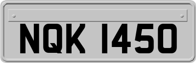 NQK1450