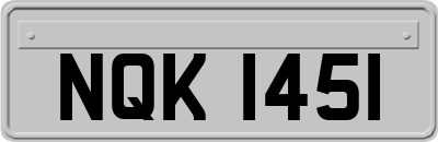 NQK1451