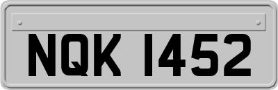 NQK1452
