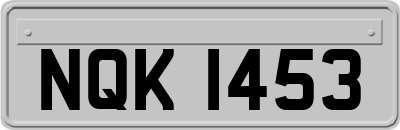 NQK1453