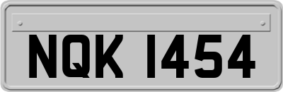 NQK1454