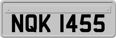 NQK1455